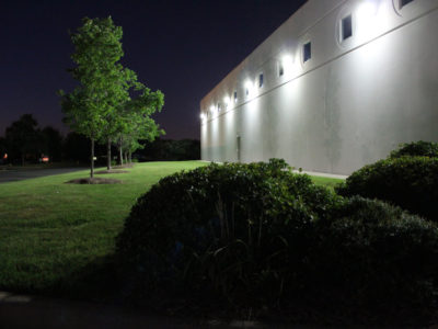 Wall Pack Light Fixtures