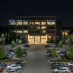 Corporate Campus 168赛车体彩网+极速赛车168开奖官网开奖记录查询 LED Lighting