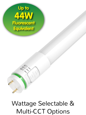 HL-GT8-4AB-18W